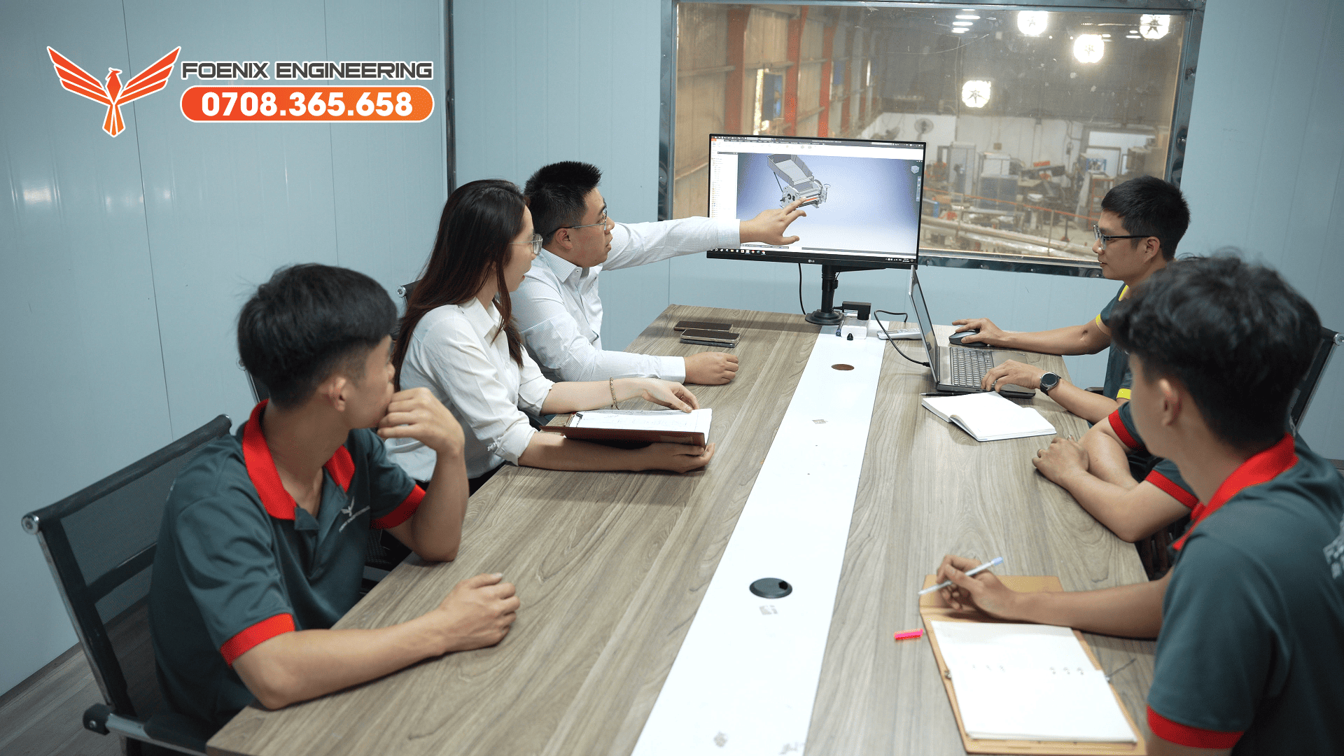 Định hướng chiến lược phát triển công ty