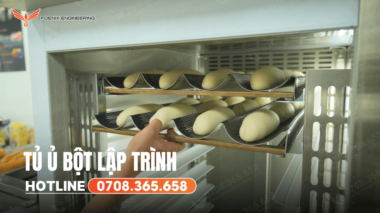 Đối tượng sử dụng tủ ủ lập trình 1 cửa