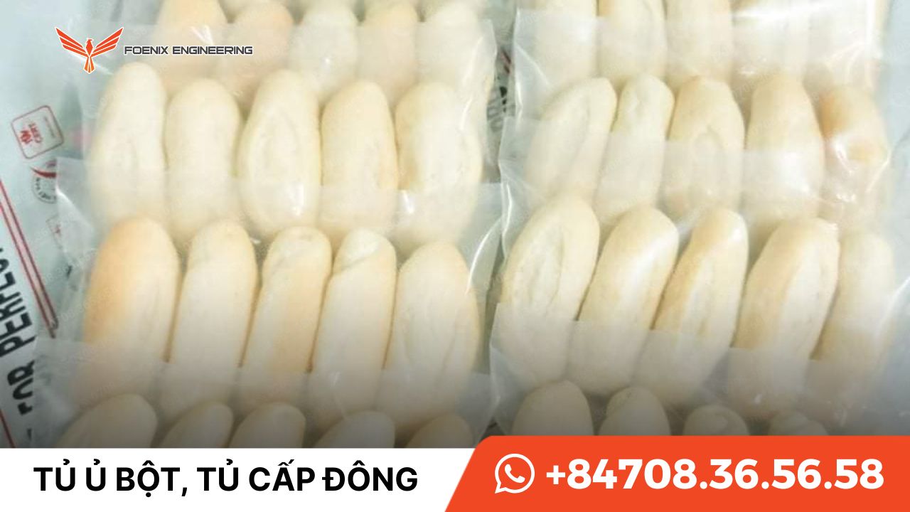 giá tủ cấp đông bánh mì giá tủ cấp đông bánh mì