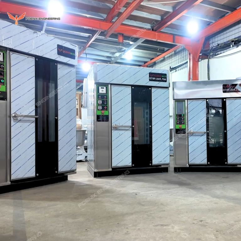 Địa chỉ mua lò nướng bánh mì đông đá giá tốt