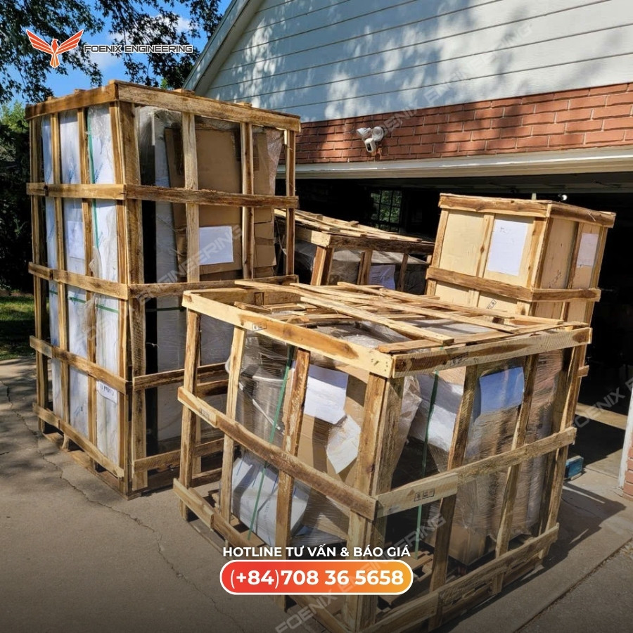 máy làm bánh mì đông đá