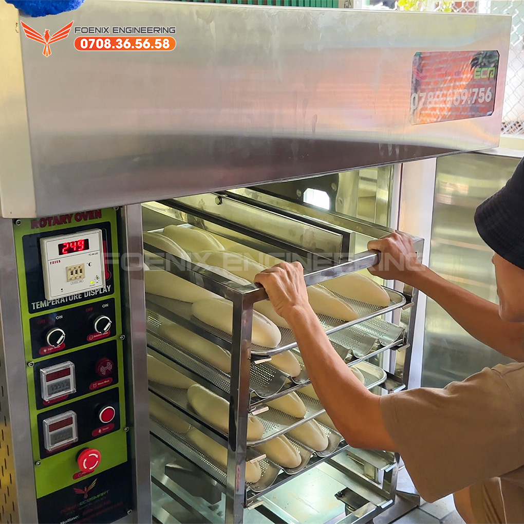 hộ kinh doanh bánh mì đăng ký hộ kinh doanh bánh mì