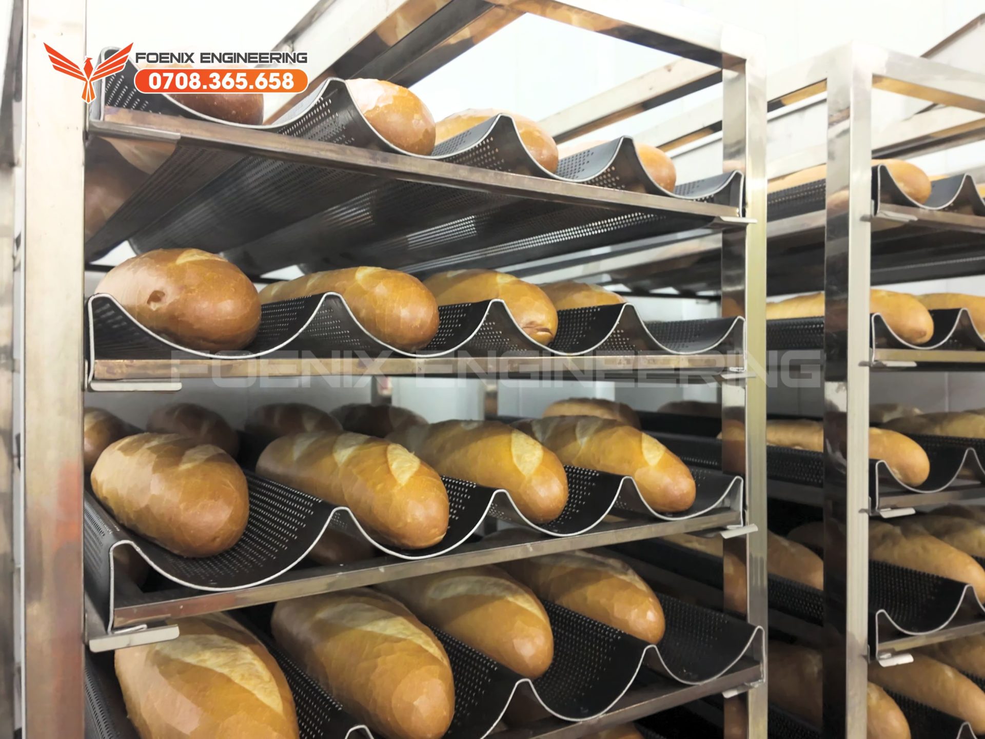 thủ tục đăng ký hộ kinh doanh lò bánh mì