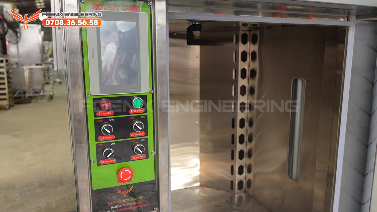 Cách khắc phục lỗi tại sao bánh mì nướng không đều
