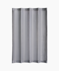 Khay chống dính 4 sóng kích thước 46x72