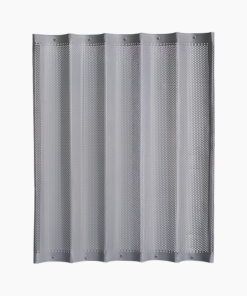 Khay chống dính 5 sóng kích thước 46x72