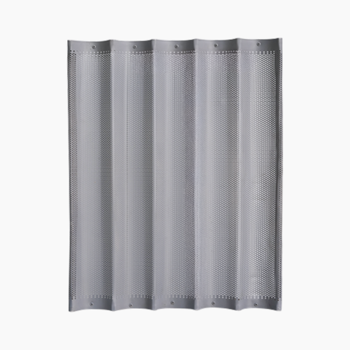 Khay chống dính 5 sóng kích thước 46x72