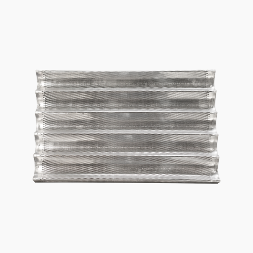 Khay nướng bánh 5 sóng kích thước 46x72