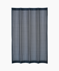 Khay nướng chống dính 46x72 4 sóng