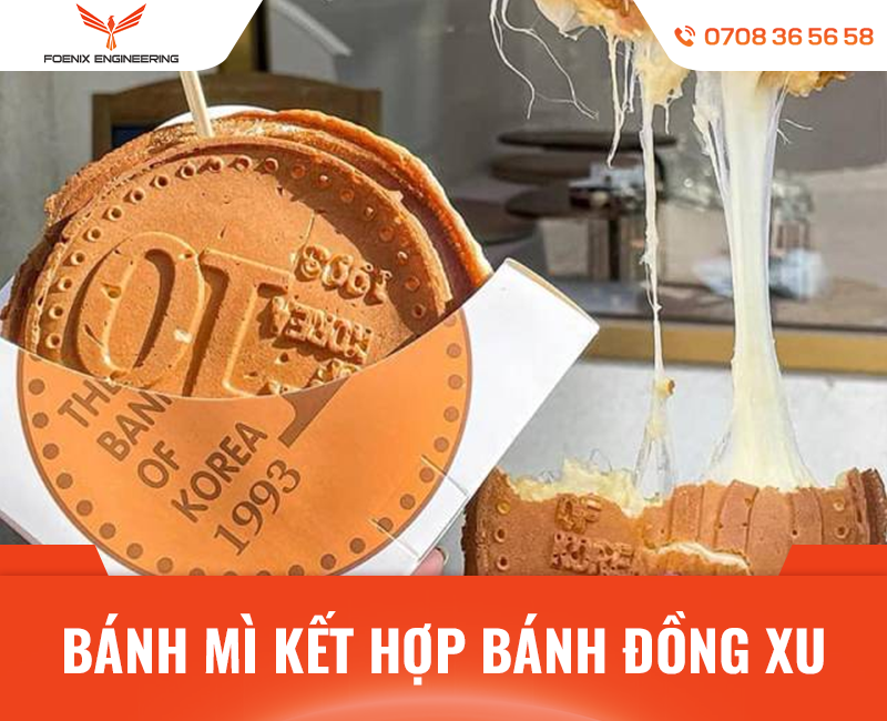 Kinh doanh bánh mì nên kết hợp món nào?