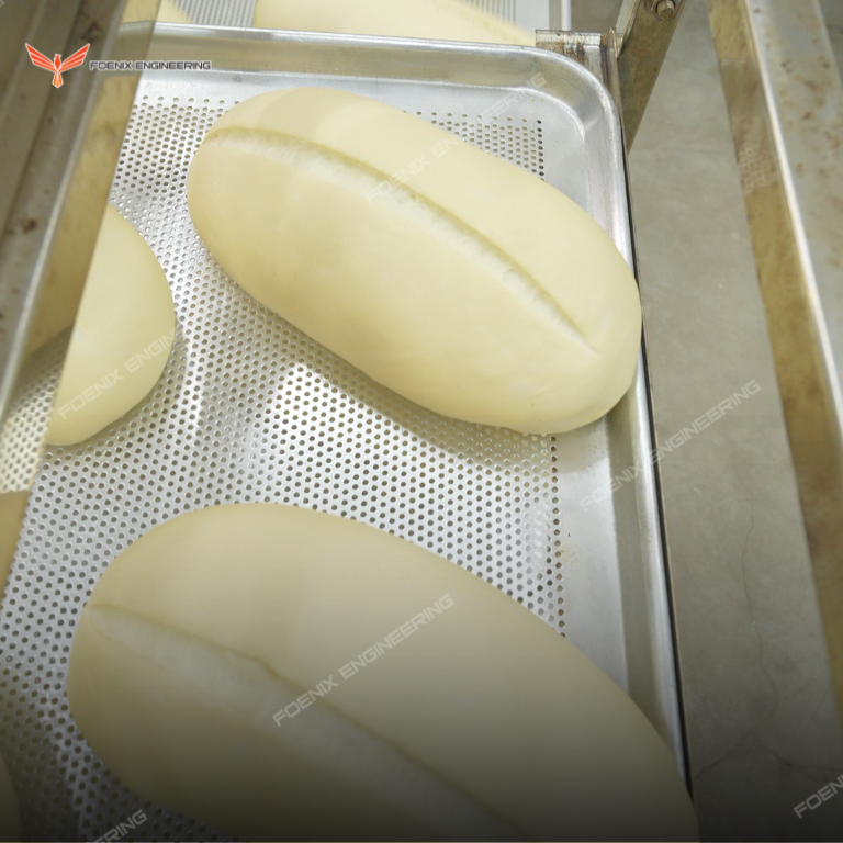 Kỹ thuật rạch bánh mì Thành Cổ đúng chuẩn