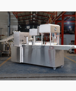 Máy làm màn thầu