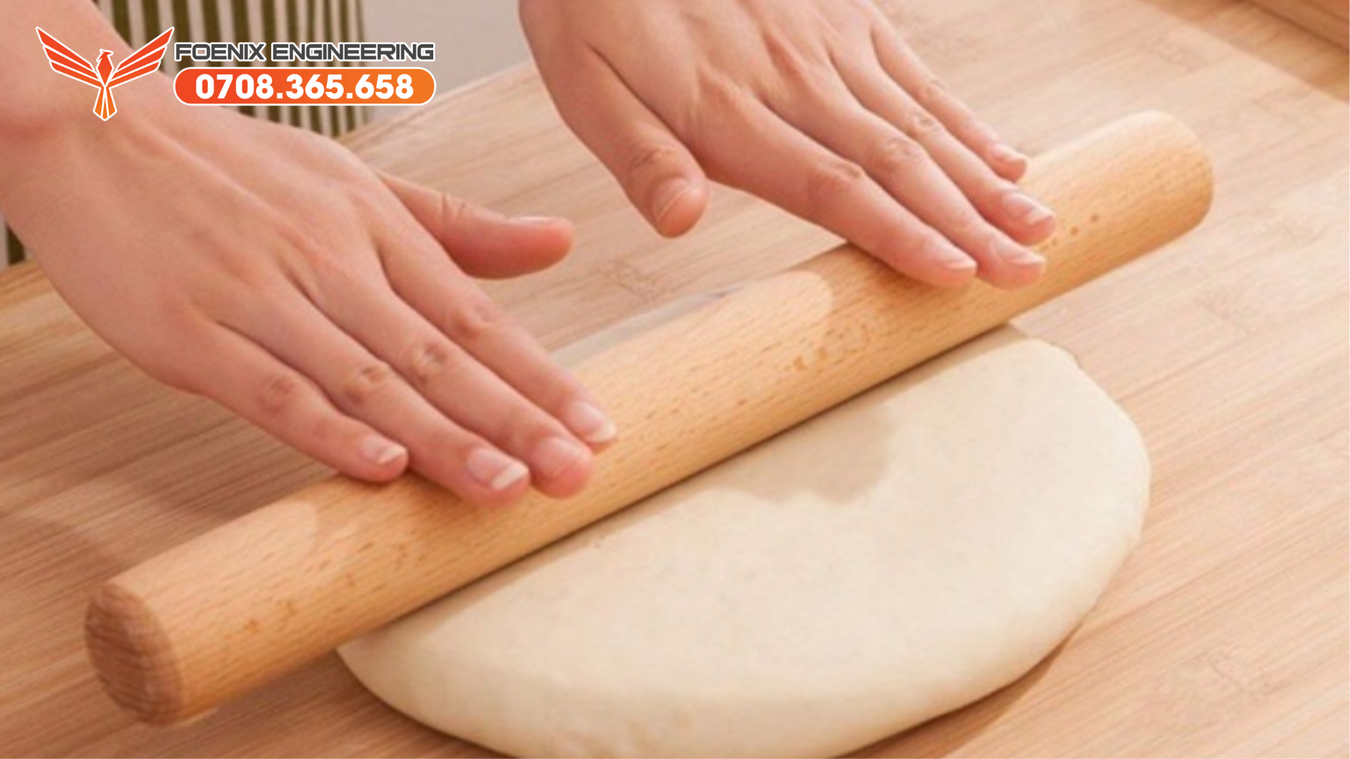 Khó khăn khi làm mì trứng thủ công