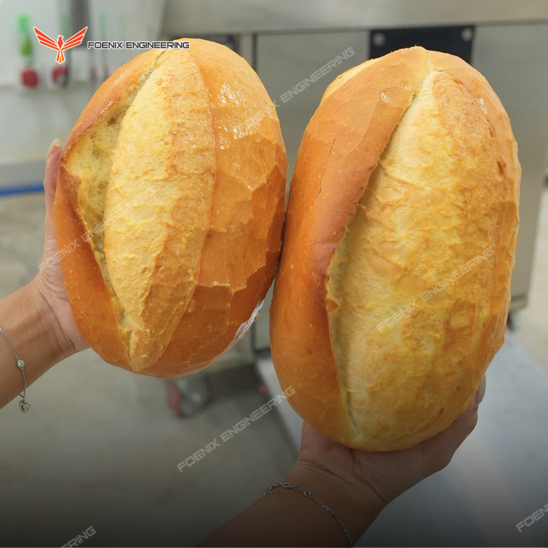 Gợi ý lò bánh mì Thành Cổ nổi tiếng miền Bắc