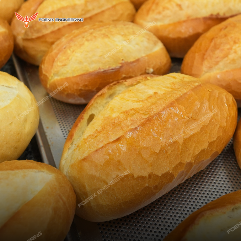 Top các lò bánh mì Thành Cổ đáng thử