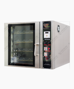 Lò nướng bánh mì đối lưu