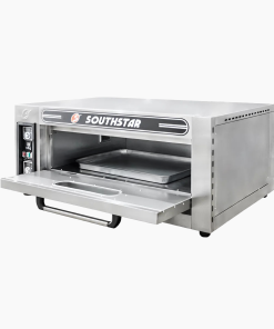 Lò nướng 1 tầng 2 khay Southstar