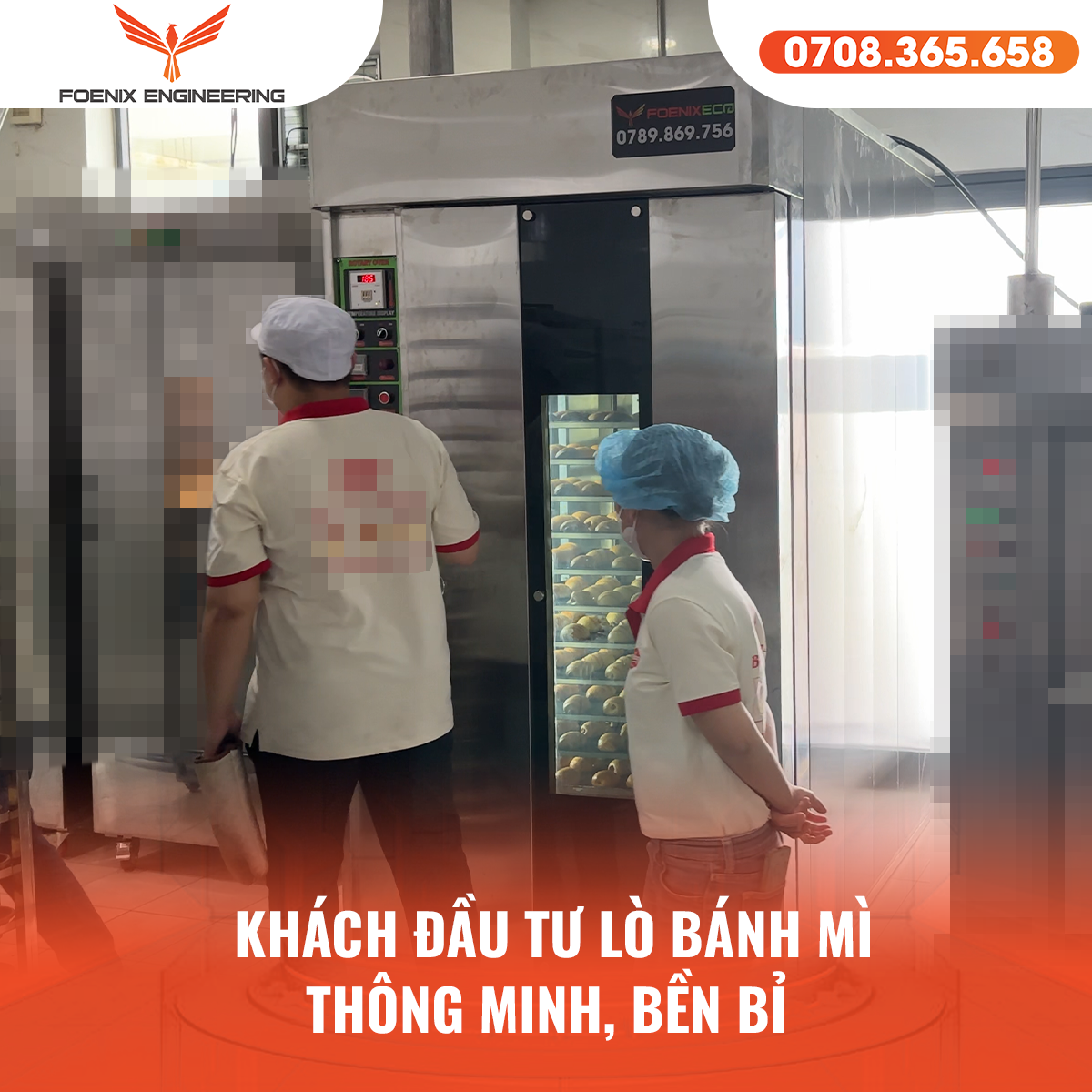 Mua lò nướng bánh mì tiết kiệm điện ở đâu?