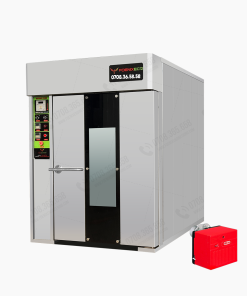 Lò nướng công nghiệp 10 mâm Foenix Eco