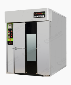Lò nướng công nghiệp 10 khay điện Foenix Eco