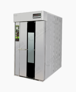 Lò xoay 16 khay điện Foenix Eco