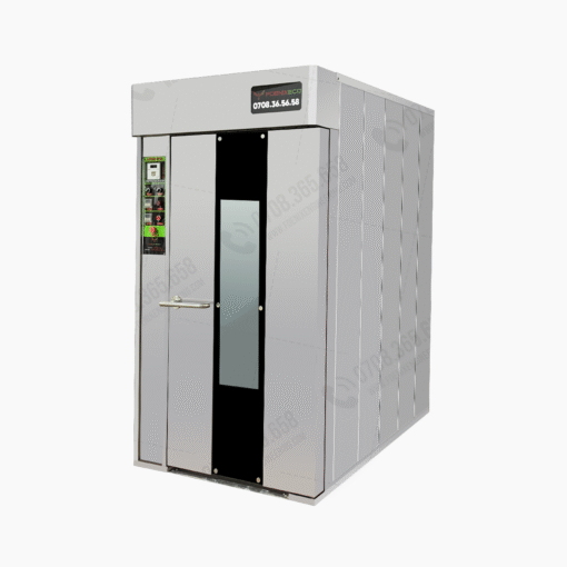 Lò xoay 16 khay điện Foenix Eco