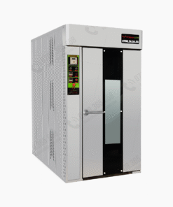 Lò nướng công nghiệp 16 khay điện Foenix Eco