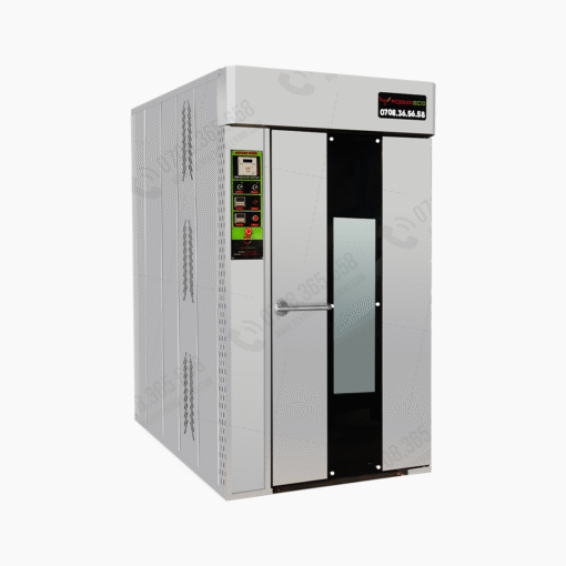 Lò nướng công nghiệp 16 khay điện Foenix Eco