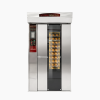 Lò nướng bánh mì xoay 16 khay Foenix Signature