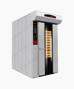 Lò nướng bánh mì 16 khay Foenix Signature