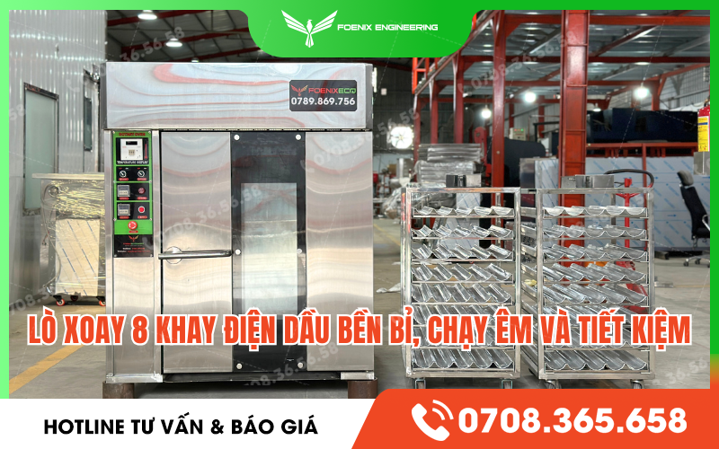 Đặc điểm nổi bật lò nướng bánh mì 2 chức năng