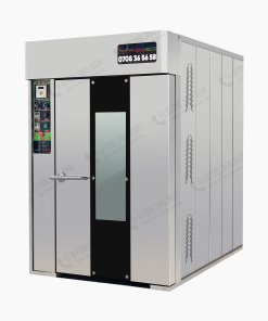 Lò nướng công nghiệp 12 khay Foenix Eco