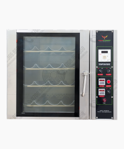 Lò nướng đối lưu