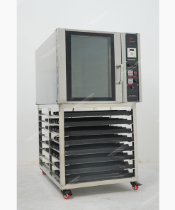 Lò nướng đối lưu 5 khay