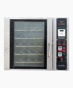Lò nướng đối lưu Foenix Eco