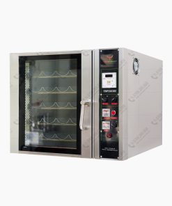Lò đối lưu 5 khay Foenix Eco