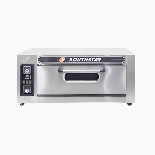 Lò nướng Southstar 1 tầng 2 khay