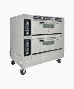 Lò nướng Southstar 2 tầng 4 khay