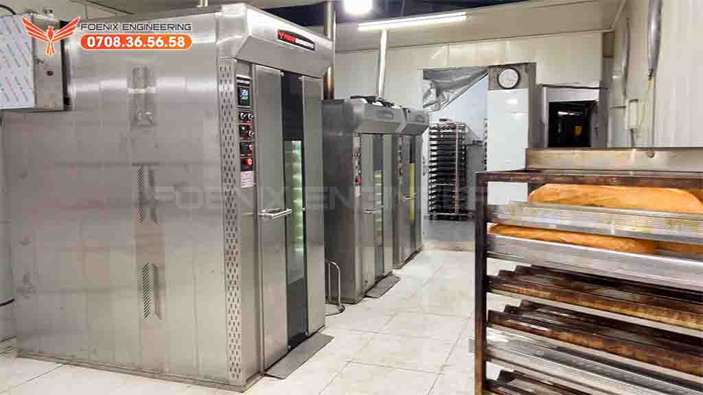 Mua lò nướng trả góp 0% lãi suất cho chủ lò đang kinh doanh