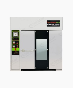 Lò nướng xoay 6 khay điện Foenix Eco