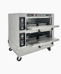 Lò sàn Southstar 2 tầng 4 khay