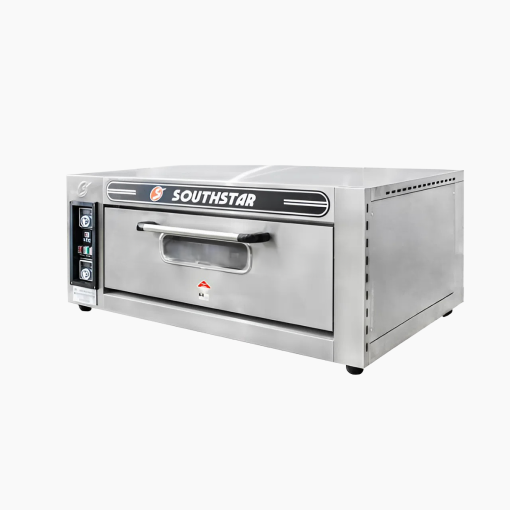 Lò sàn Southstar 1 tầng 2 khay