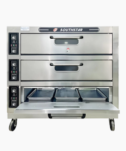 Lò sàn Southstar 3 tầng 9 khay