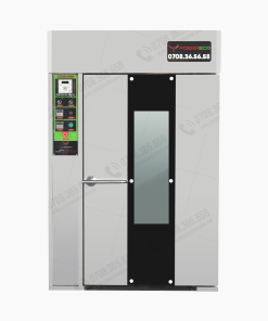 Lò xoay 12 khay điện Foenix Eco