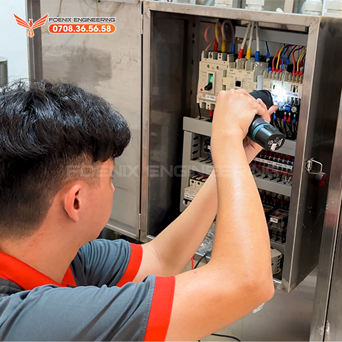 Lợi ích đầu tư bộ lò làm bánh mì tại Foenix