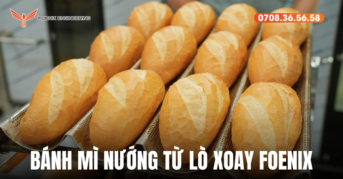 Thương hiệu lò nướng bánh mì Việt Nam nên mua