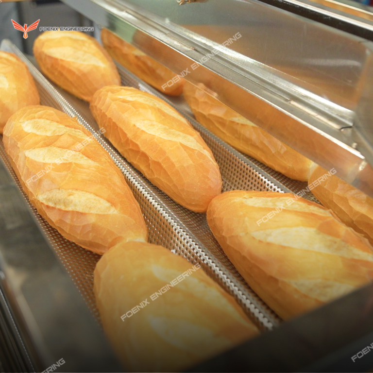 Lỗi thường gặp khi làm bánh mì đông đá bị gì?