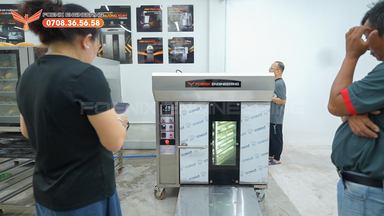 dạy làm bánh mì 0Đ dạy làm bánh mì 0Đ uy tín