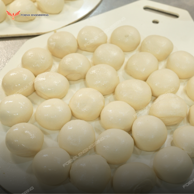 Lựa chọn phù hợp nên đông đá bột hay bánh mì