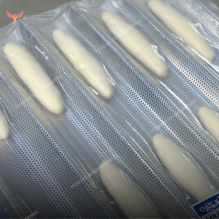 Bảo quản bánh mì đông đá để được bao lâu?